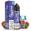 Dash One - Wildberries Ice (WBI) – 10ml Aroma