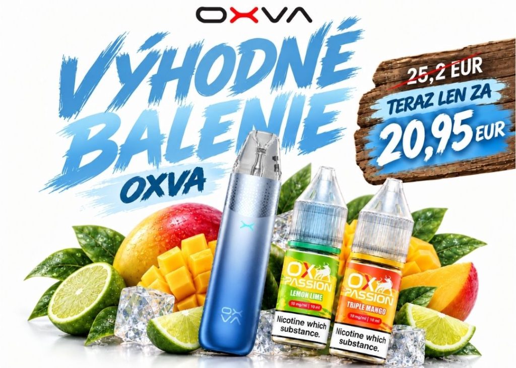 Nexlim 2 mini akcia (Aurora Blue) banner