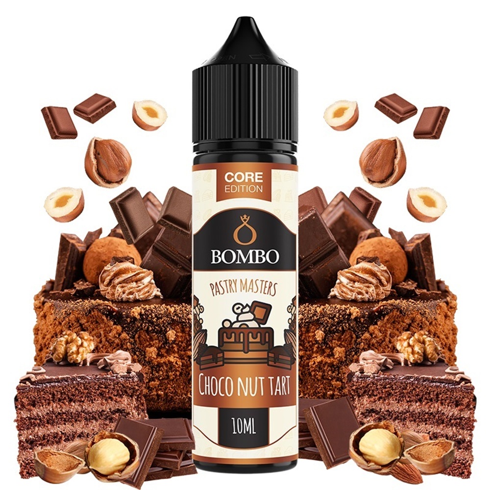 bombo-pastry-masters-choco-nut-tart-core-edition-10ml