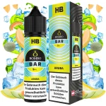 Bombo HB Aruba – 5ml Aroma (Longfill)