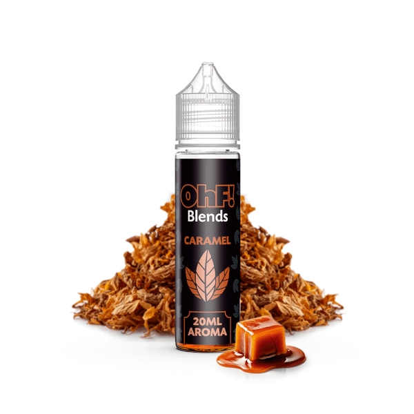 Ohf! Aroma 20 ml – Obrázok 4