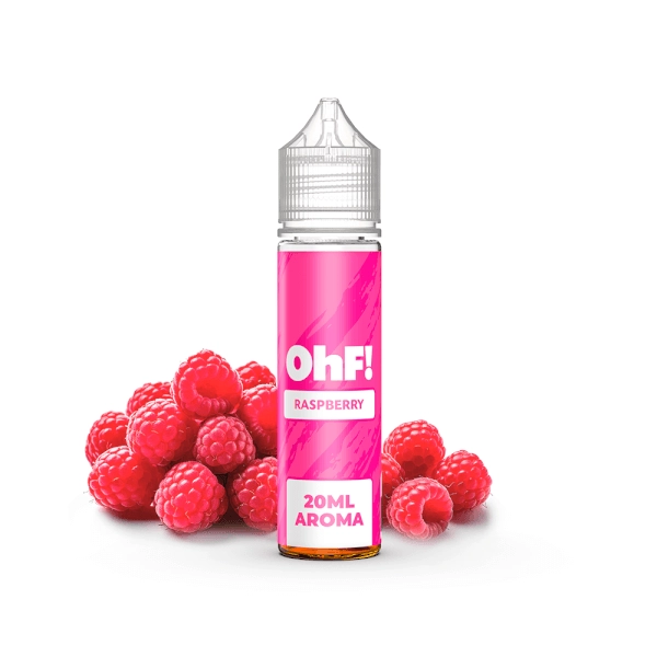 Ohf! Aroma 20 ml – Obrázok 10