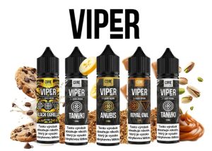 Tabakova Aroma Viper
