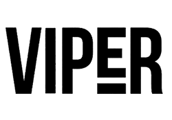 Viper_Logo_Black-Wide