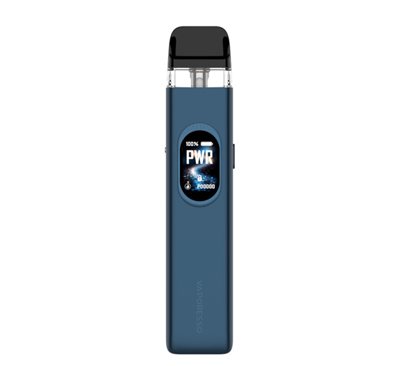 Xros 6 abbysal Blue