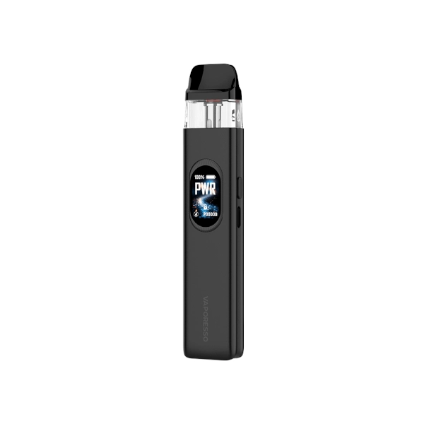 vaporesso-xros-6-pod-kit-Cosmic Black