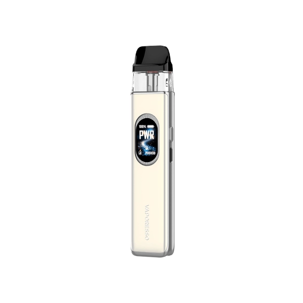 vaporesso-xros-6-pod-kit-Pearl White