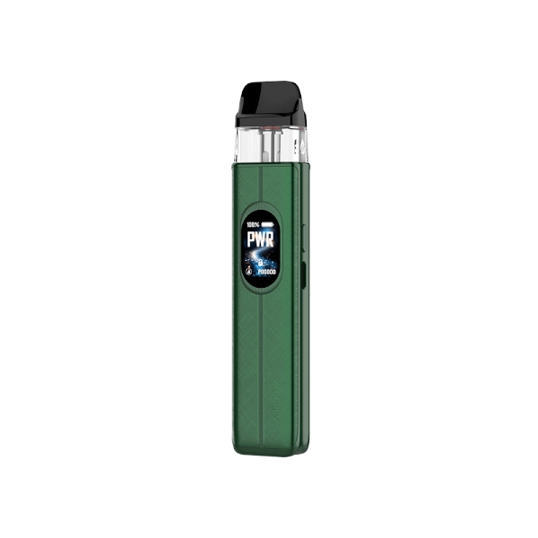 Vaporesso XROS 6 – Obrázok 6